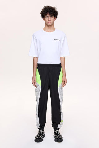 Les Benjamins - TRACK PANT 002
