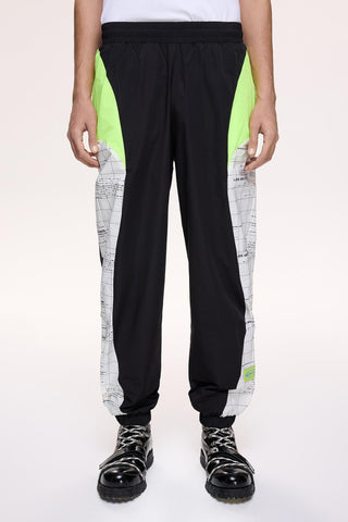 Les Benjamins - TRACK PANT 002