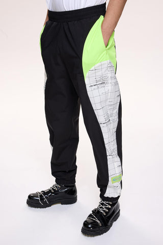 Les Benjamins - TRACK PANT 002