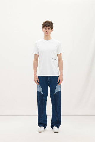 Les Benjamins - REGULAR TEE 001