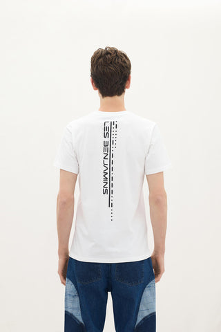 Les Benjamins - REGULAR TEE 001