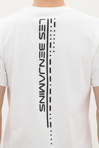Les Benjamins - REGULAR TEE 001