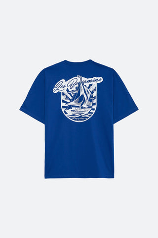 Les Benjamins - RELAXED TEE 004