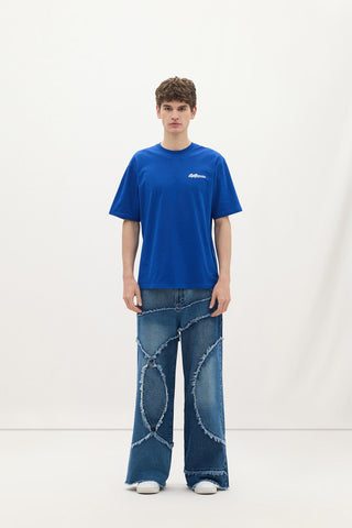 Les Benjamins - RELAXED TEE 004