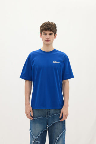 Les Benjamins - RELAXED TEE 004