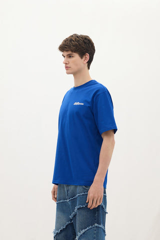 Les Benjamins - RELAXED TEE 004