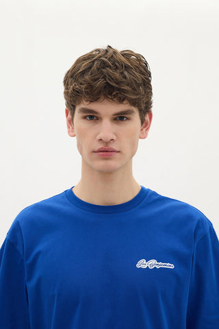 Les Benjamins - RELAXED TEE 004