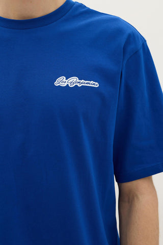 Les Benjamins - RELAXED TEE 004