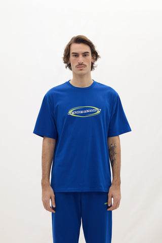 Les Benjamins - RELAXED TEE 008