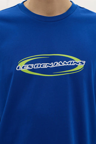 Les Benjamins - RELAXED TEE 008