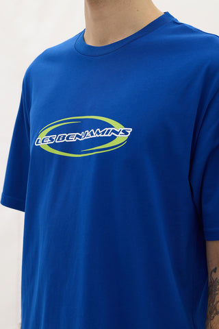 Les Benjamins - RELAXED TEE 008