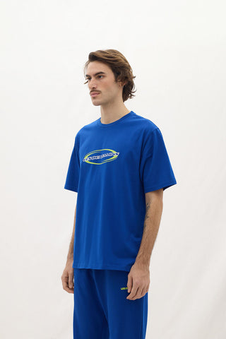 Les Benjamins - RELAXED TEE 008