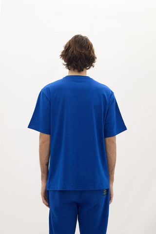 Les Benjamins - RELAXED TEE 008