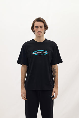 Les Benjamins - RELAXED TEE 009