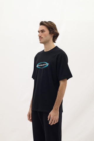 Les Benjamins - RELAXED TEE 009
