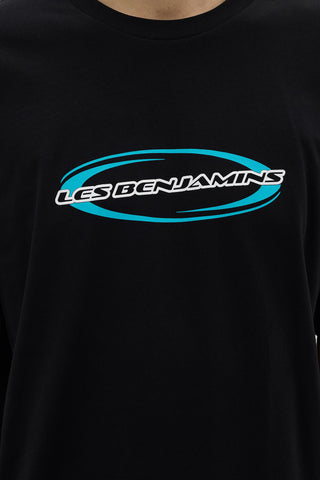 Les Benjamins - RELAXED TEE 009