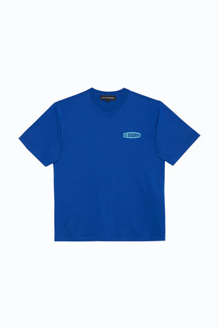 Les Benjamins - RELAXED TEE 010
