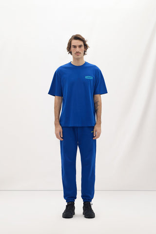 Les Benjamins - RELAXED TEE 010