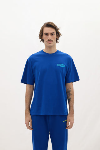 Les Benjamins - RELAXED TEE 010
