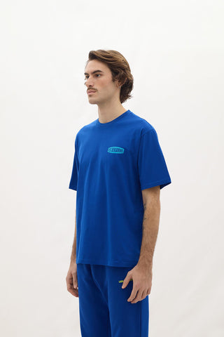 Les Benjamins - RELAXED TEE 010