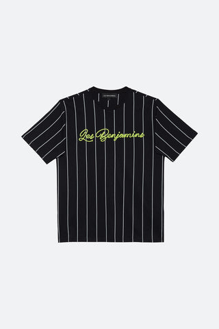 Les Benjamins - RELAXED TEE 014