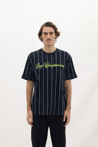Les Benjamins - RELAXED TEE 014