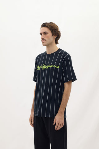 Les Benjamins - RELAXED TEE 014