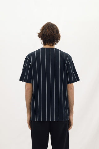 Les Benjamins - RELAXED TEE 014