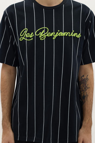 Les Benjamins - RELAXED TEE 014