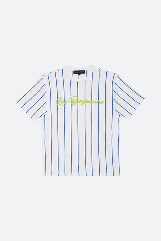 Les Benjamins - RELAXED TEE 015