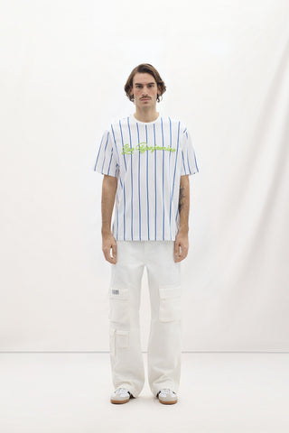 Les Benjamins - RELAXED TEE 015