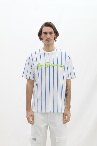 Les Benjamins - RELAXED TEE 015