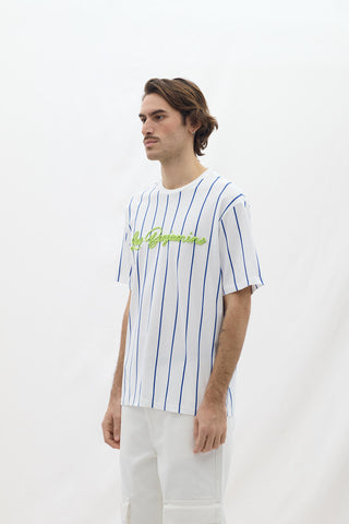 Les Benjamins - RELAXED TEE 015