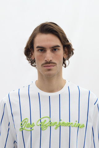 Les Benjamins - RELAXED TEE 015