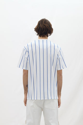 Les Benjamins - RELAXED TEE 015