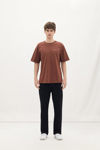 Les Benjamins - RELAXED TEE 021