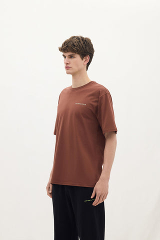 Les Benjamins - RELAXED TEE 021
