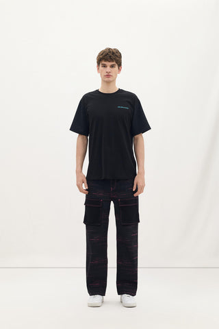 Les Benjamins - RELAXED TEE 022
