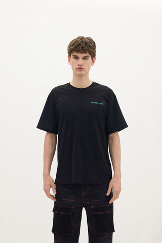 Les Benjamins - RELAXED TEE 022