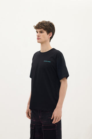 Les Benjamins - RELAXED TEE 022