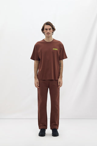 Les Benjamins - RELAXED TEE 023