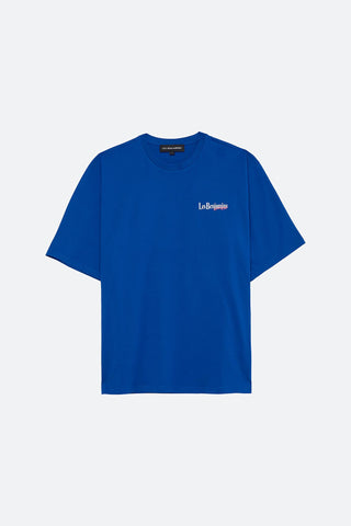 Les Benjamins - OVERSIZED TEE 027