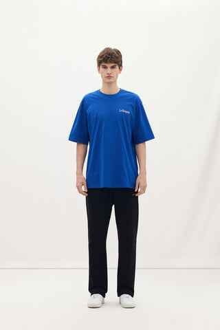Les Benjamins - OVERSIZED TEE 027