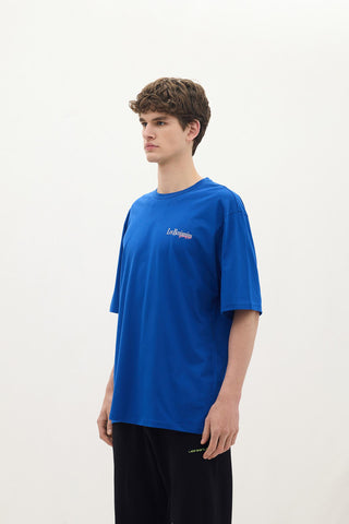 Les Benjamins - OVERSIZED TEE 027