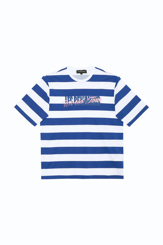Les Benjamins - OVERSIZED TEE 029