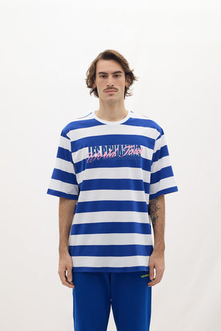 Les Benjamins - OVERSIZED TEE 029