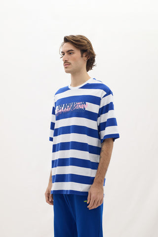 Les Benjamins - OVERSIZED TEE 029