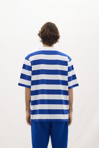 Les Benjamins - OVERSIZED TEE 029