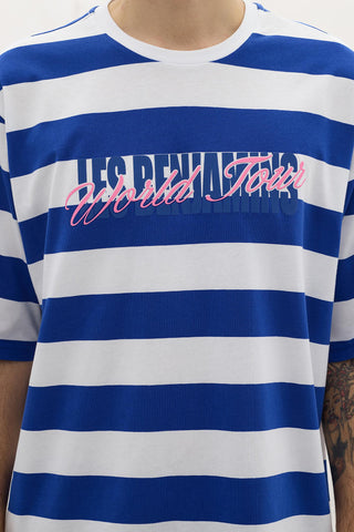 Les Benjamins - OVERSIZED TEE 029