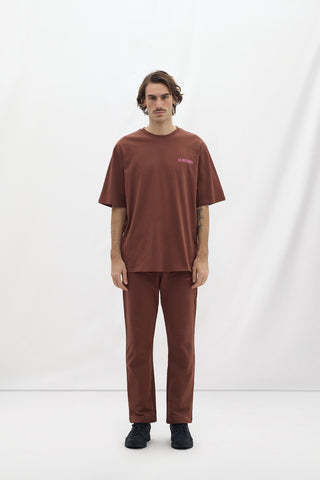 Les Benjamins - OVERSIZED TEE 033